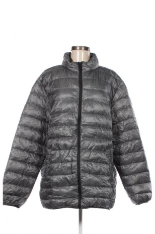 Γυναικείο μπουφάν Su, Μέγεθος XXL, Χρώμα Γκρί, Τιμή 37,99 €