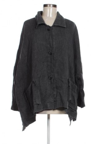 Damenjacke Sulu, Größe 3XL, Farbe Grau, Preis 35,00 €