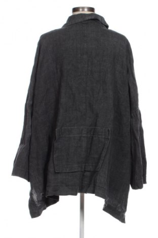 Damenjacke Sulu, Größe 3XL, Farbe Grau, Preis 35,00 €