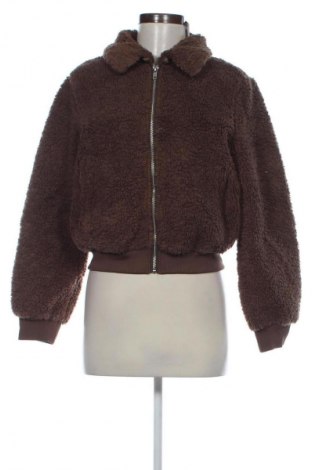 Geacă de femei Sunny Girl, Mărime M, Culoare Maro, Preț 159,99 Lei