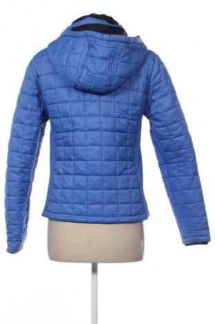 Γυναικείο μπουφάν Superdry, Μέγεθος L, Χρώμα Μπλέ, Τιμή 29,99 €
