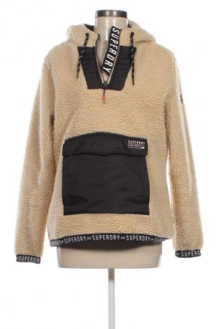 Damenjacke Superdry, Größe M, Farbe Beige, Preis € 39,85