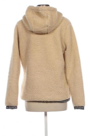 Damenjacke Superdry, Größe M, Farbe Beige, Preis € 39,85