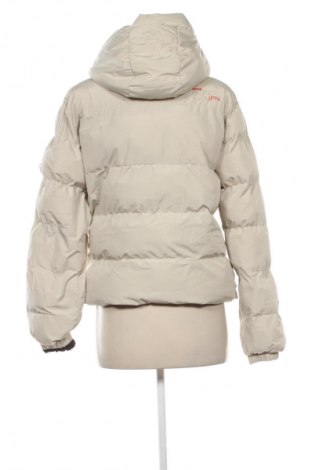 Geacă de femei Superdry, Mărime XL, Culoare Bej, Preț 294,99 Lei