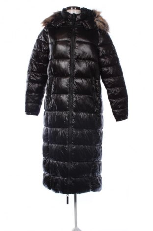 Kurtka damska Superdry, Rozmiar M, Kolor Czarny, Cena 487,36 zł
