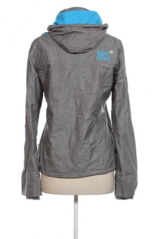Geacă de femei Superdry, Mărime M, Culoare Gri, Preț 186,99 Lei