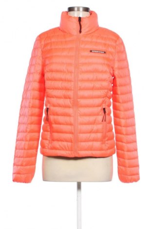 Geacă de femei Superdry, Mărime M, Culoare Portocaliu, Preț 205,26 Lei