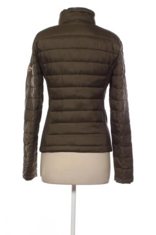 Kurtka damska Superdry, Rozmiar M, Kolor Zielony, Cena 309,97 zł