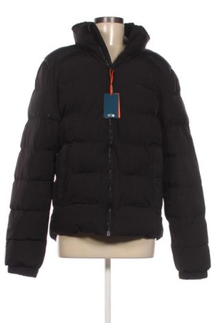 Damenjacke Superdry, Größe S, Farbe Schwarz, Preis 142,99 €