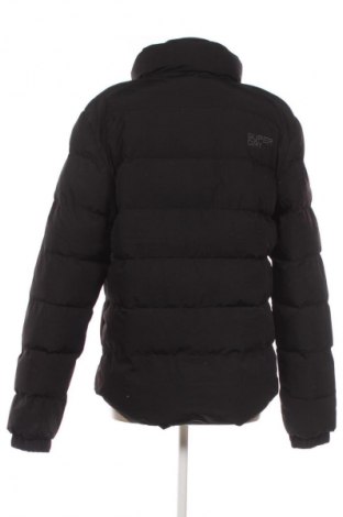 Damenjacke Superdry, Größe S, Farbe Schwarz, Preis 142,99 €