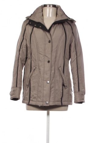 Dámská bunda  Sympatex, Velikost XL, Barva Šedá, Cena  609,00 Kč