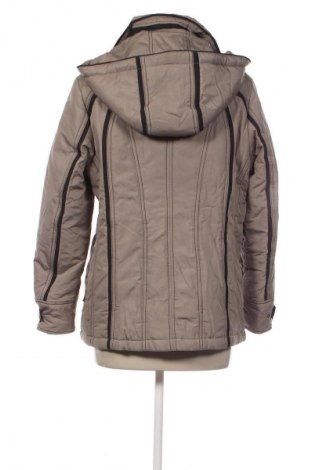 Dámská bunda  Sympatex, Velikost XL, Barva Šedá, Cena  609,00 Kč