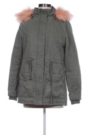 Kurtka damska Tally Weijl, Rozmiar M, Kolor Zielony, Cena 162,74 zł