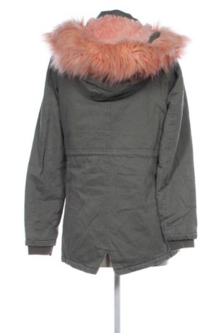 Kurtka damska Tally Weijl, Rozmiar M, Kolor Zielony, Cena 162,74 zł