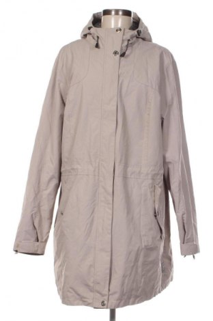 Damenjacke Tec Wear, Größe XL, Farbe Beige, Preis € 94,27