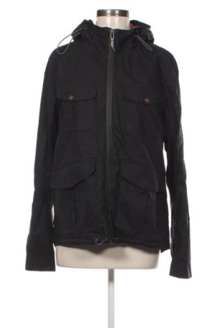 Dámska bunda  Ted Baker, Veľkosť M, Farba Čierna, Cena  280,38 €