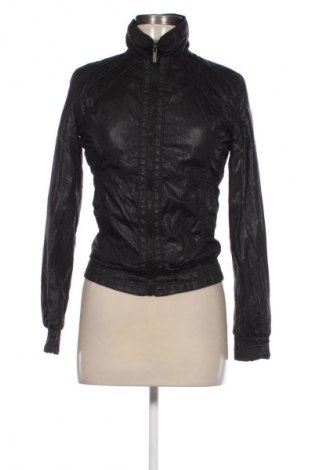 Damenjacke Terranova, Größe XS, Farbe Schwarz, Preis € 24,55