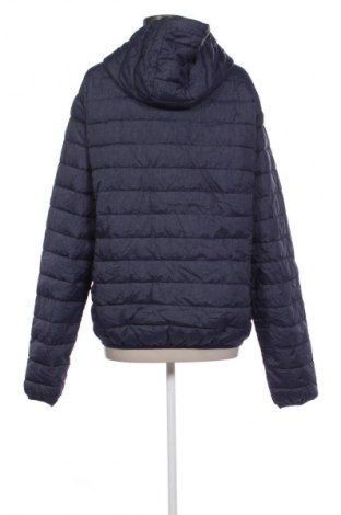 Geacă de femei Terranova, Mărime XL, Culoare Albastru, Preț 160,99 Lei