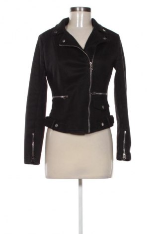 Γυναικείο μπουφάν Terranova, Μέγεθος S, Χρώμα Μαύρο, Τιμή 15,99 €