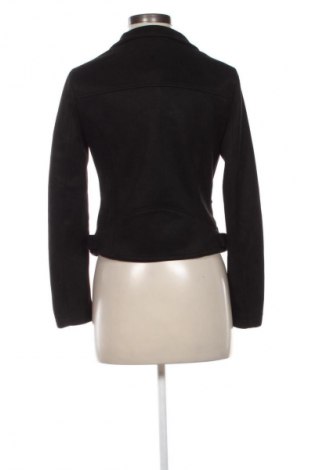 Γυναικείο μπουφάν Terranova, Μέγεθος S, Χρώμα Μαύρο, Τιμή 15,99 €