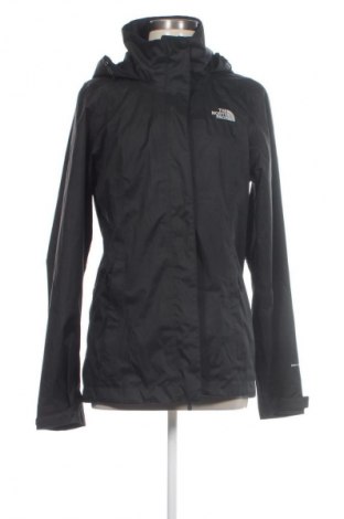 Γυναικείο μπουφάν The North Face, Μέγεθος M, Χρώμα Μαύρο, Τιμή 132,99 €