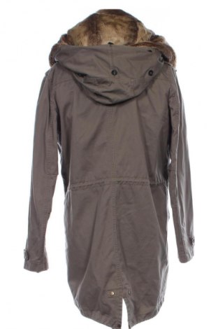 Dámska bunda  Tom Tailor, Veľkosť XL, Farba Béžová, Cena  45,52 €