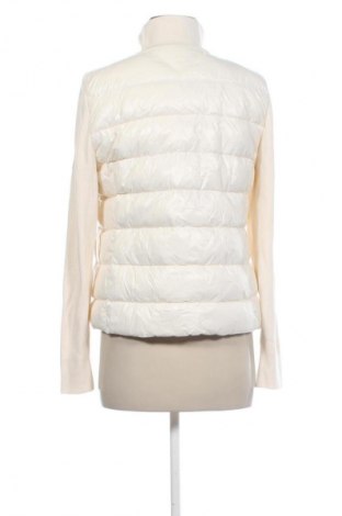 Дамско яке Tommy Hilfiger, Размер L, Цвят Екрю, Цена 364,99 лв.