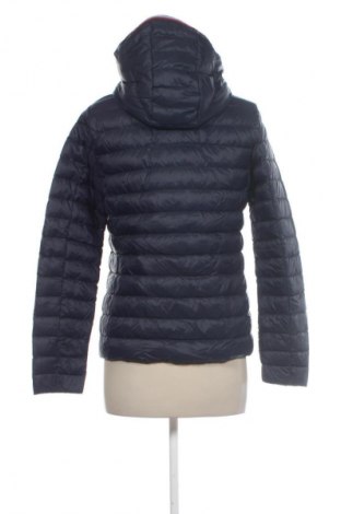 Damenjacke Tommy Hilfiger, Größe S, Farbe Blau, Preis 189,99 €