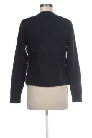 Дамско яке Tommy Hilfiger, Размер M, Цвят Черен, Цена 419,99 лв.