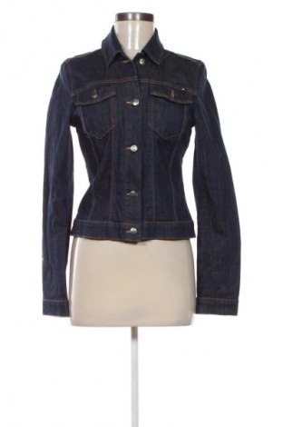 Dámska bunda  Tommy Hilfiger, Veľkosť S, Farba Modrá, Cena  53,00 €