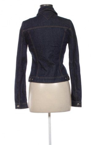 Dámska bunda  Tommy Hilfiger, Veľkosť S, Farba Modrá, Cena  53,00 €
