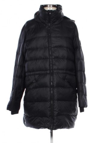 Damenjacke Tommy Hilfiger, Größe L, Farbe Schwarz, Preis 264,99 €