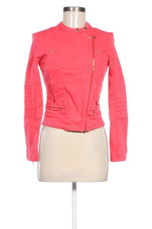 Дамско яке Tommy Hilfiger, Размер S, Цвят Червен, Цена 137,03 лв.