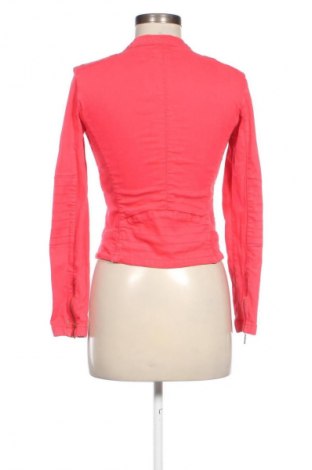 Дамско яке Tommy Hilfiger, Размер S, Цвят Червен, Цена 137,03 лв.