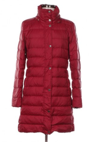 Дамско яке Tommy Hilfiger, Размер L, Цвят Червен, Цена 189,99 лв.