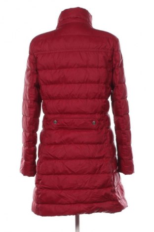 Дамско яке Tommy Hilfiger, Размер L, Цвят Червен, Цена 189,99 лв.