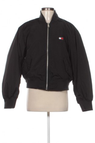 Dámska bunda  Tommy Hilfiger, Veľkosť L, Farba Čierna, Cena  239,95 €