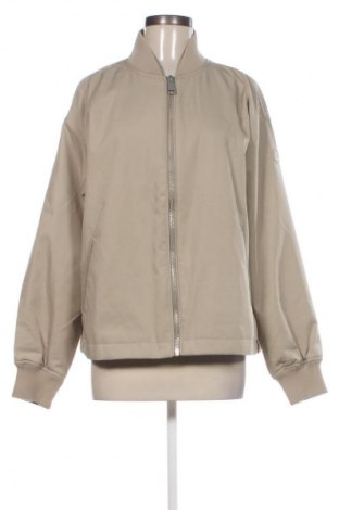 Dámská bunda  Tommy Hilfiger, Velikost L, Barva Krémová, Cena  4 749,00 Kč