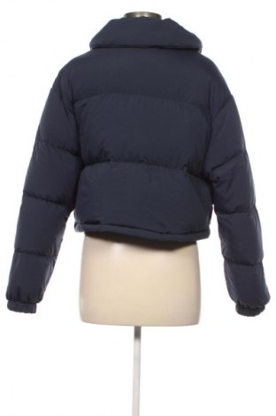 Γυναικείο μπουφάν Tommy Jeans, Μέγεθος XS, Χρώμα Μπλέ, Τιμή 224,99 €