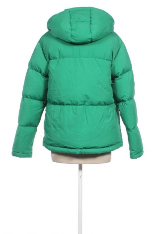 Damenjacke Tommy Jeans, Größe S, Farbe Grün, Preis € 314,99