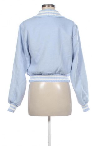 Damenjacke Tommy Jeans, Größe S, Farbe Blau, Preis € 214,99