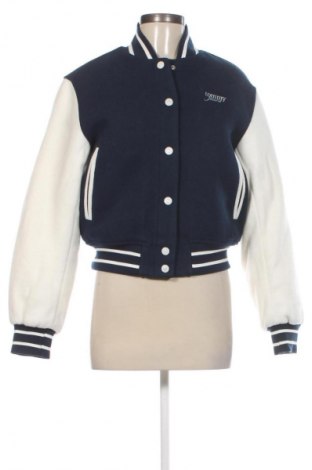 Damenjacke Tommy Jeans, Größe XS, Farbe Mehrfarbig, Preis € 279,99