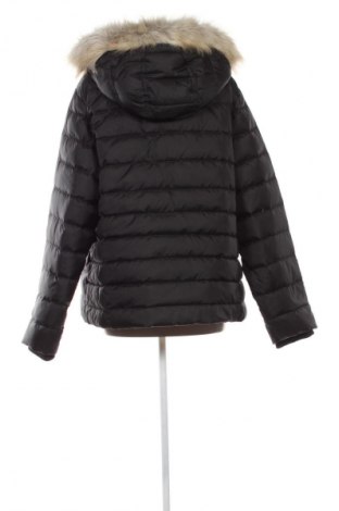 Geacă de femei Tommy Jeans, Mărime 3XL, Culoare Negru, Preț 497,99 Lei