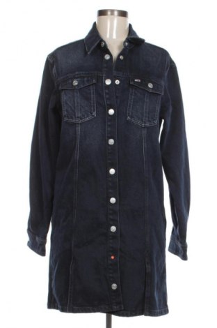 Dámska bunda  Tommy Jeans, Veľkosť M, Farba Modrá, Cena  134,95 €