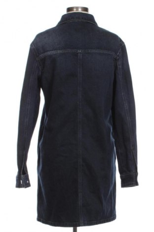 Dámska bunda  Tommy Jeans, Veľkosť M, Farba Modrá, Cena  134,95 €