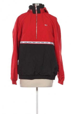 Dámska bunda  Tommy Jeans, Veľkosť XS, Farba Viacfarebná, Cena  120,00 €