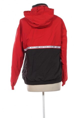 Dámska bunda  Tommy Jeans, Veľkosť XS, Farba Viacfarebná, Cena  120,00 €