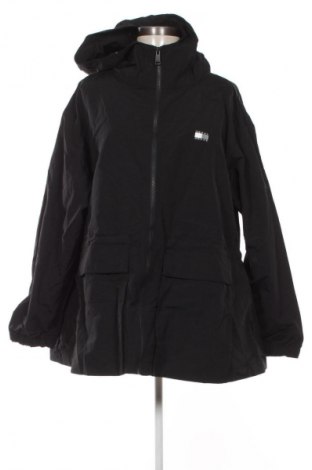 Dámska bunda  Tommy Jeans, Veľkosť XL, Farba Čierna, Cena  151,00 €