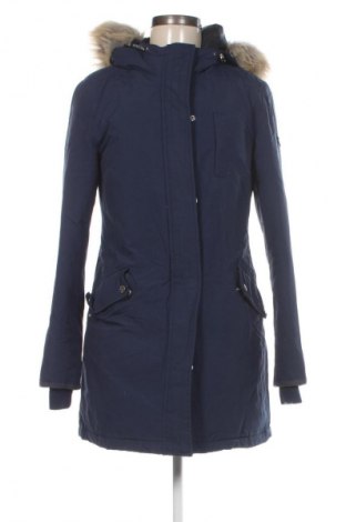 Damenjacke Tommy Jeans, Größe S, Farbe Blau, Preis € 162,99