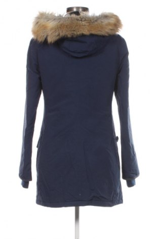 Damenjacke Tommy Jeans, Größe S, Farbe Blau, Preis € 162,99